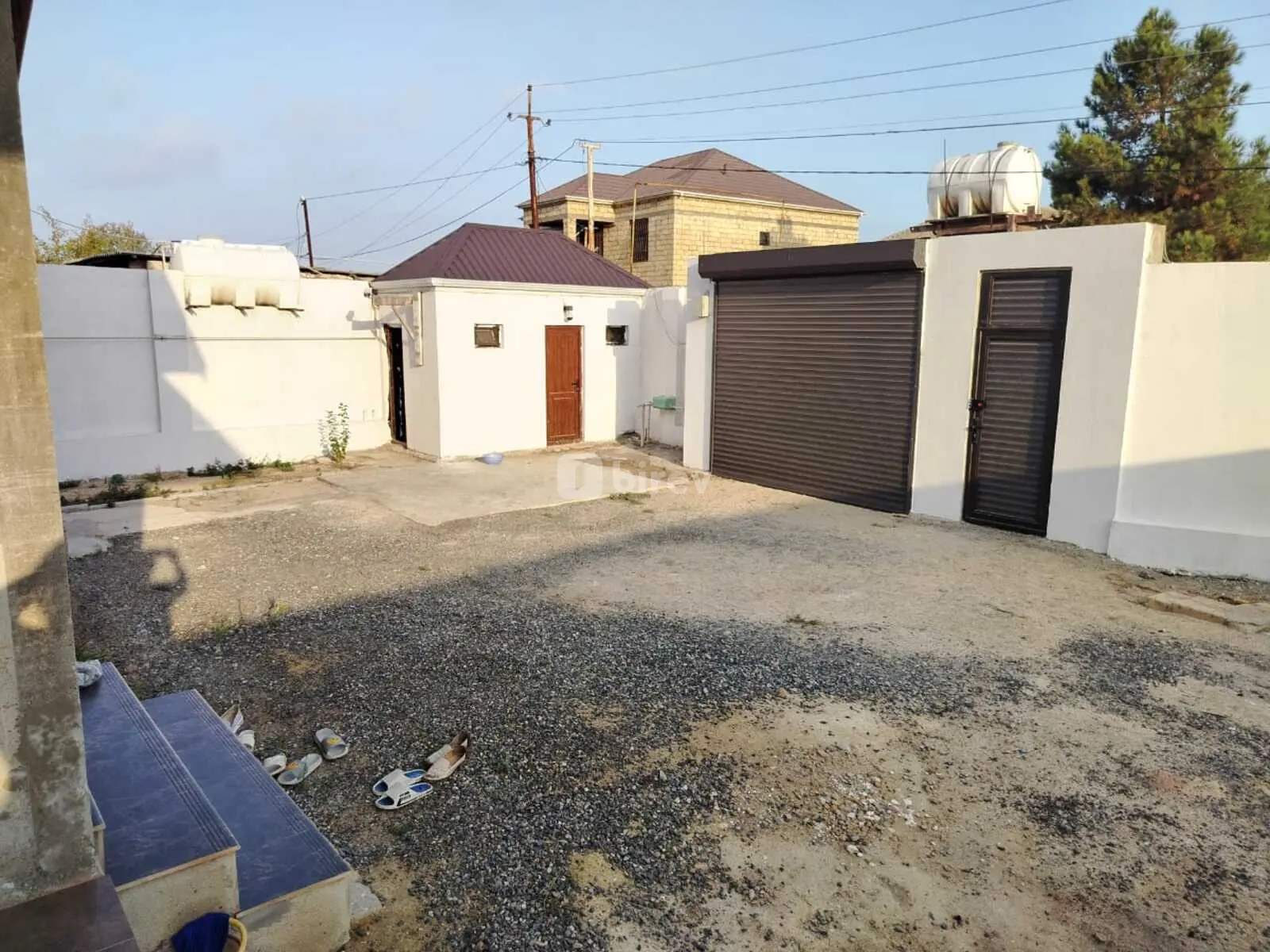 3 otaqlı həyət evi, Novxanı q., Novxanı qəsəbəsi, Abşeron rayonu — şəkil 19
