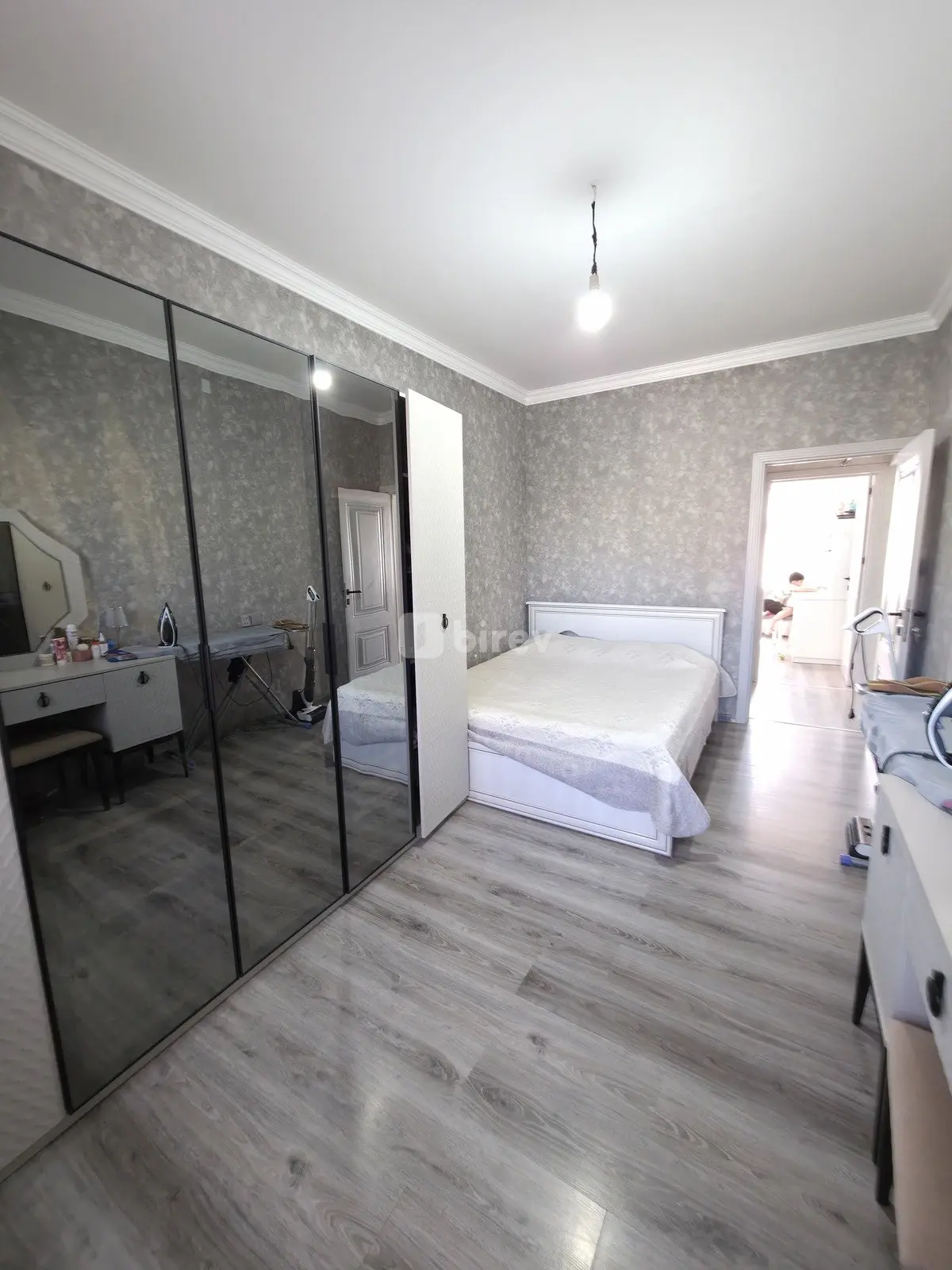 4 otaqlı mənzil, Bakıxanov q., Bakıxanov qəs, Sabunçu rayonu — şəkil 5