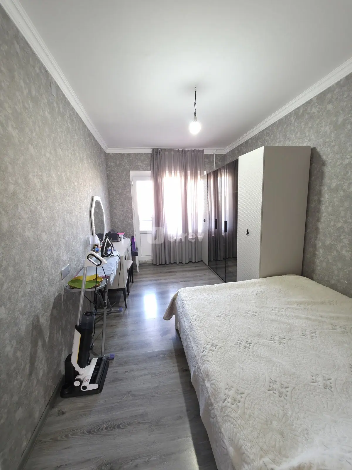4 otaqlı mənzil, Bakıxanov q., Bakıxanov qəs, Sabunçu rayonu — şəkil 6