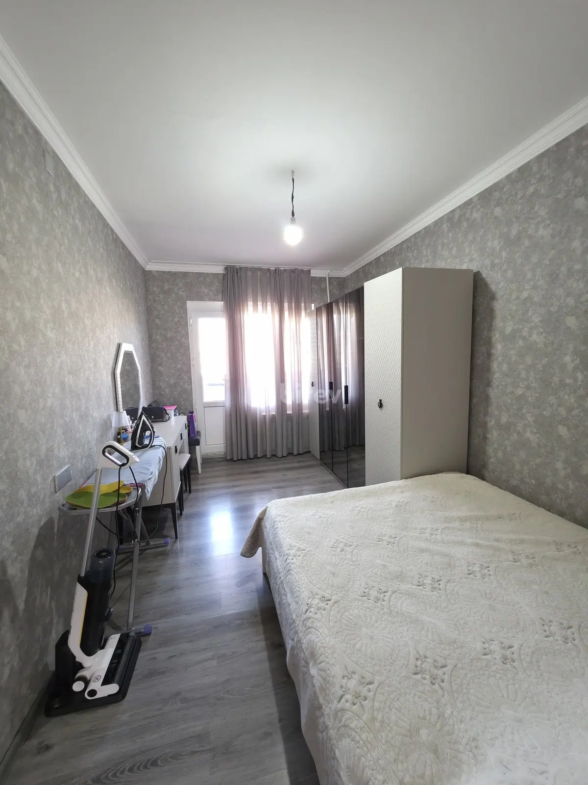4 otaqlı mənzil, Bakıxanov q., Bakıxanov qəs, Sabunçu rayonu — şəkil 7
