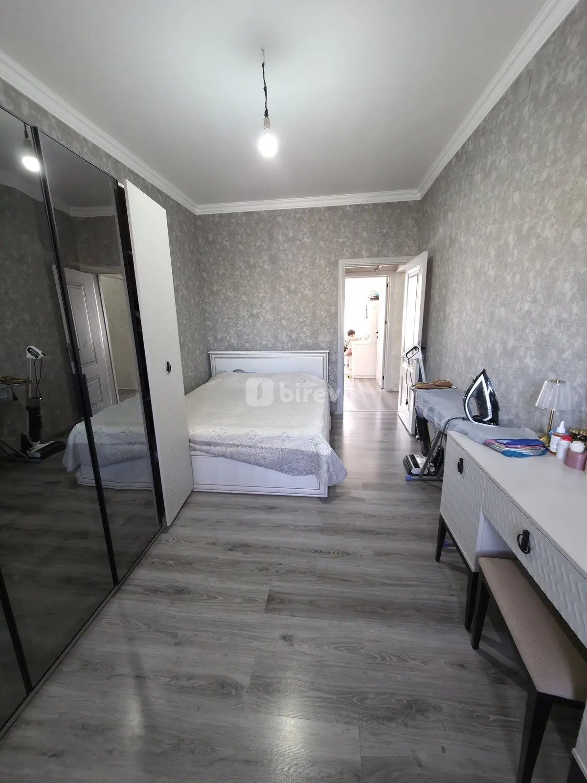 4 otaqlı mənzil, Bakıxanov q., Bakıxanov qəs, Sabunçu rayonu — şəkil 8