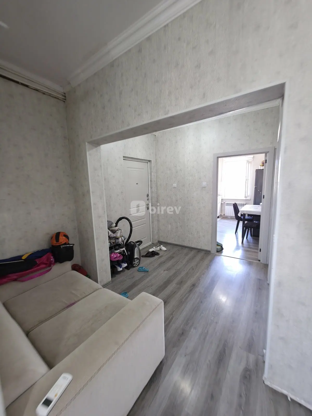 4 otaqlı mənzil, Bakıxanov q., Bakıxanov qəs, Sabunçu rayonu — şəkil 10