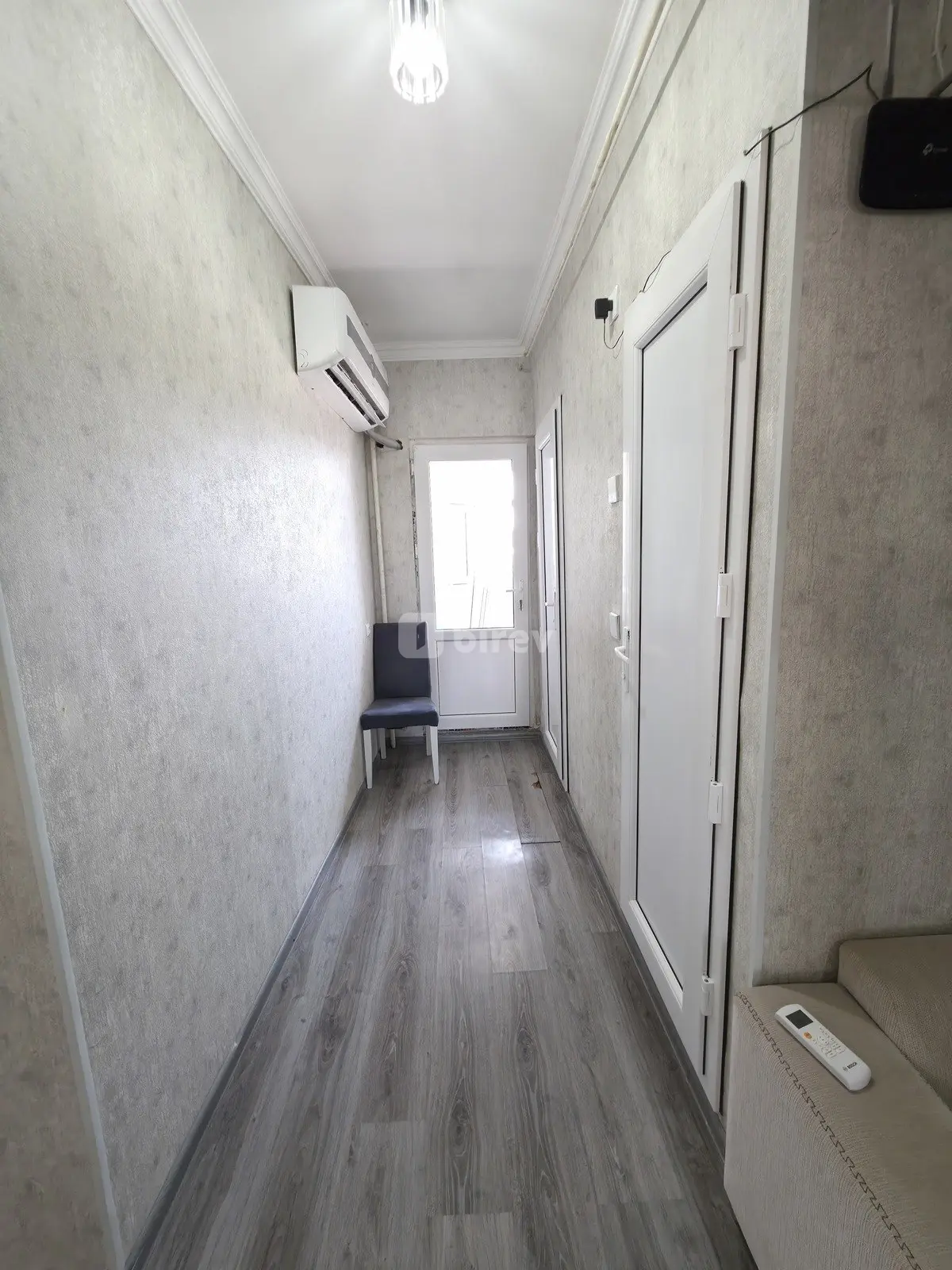 4 otaqlı mənzil, Bakıxanov q., Bakıxanov qəs, Sabunçu rayonu — şəkil 13