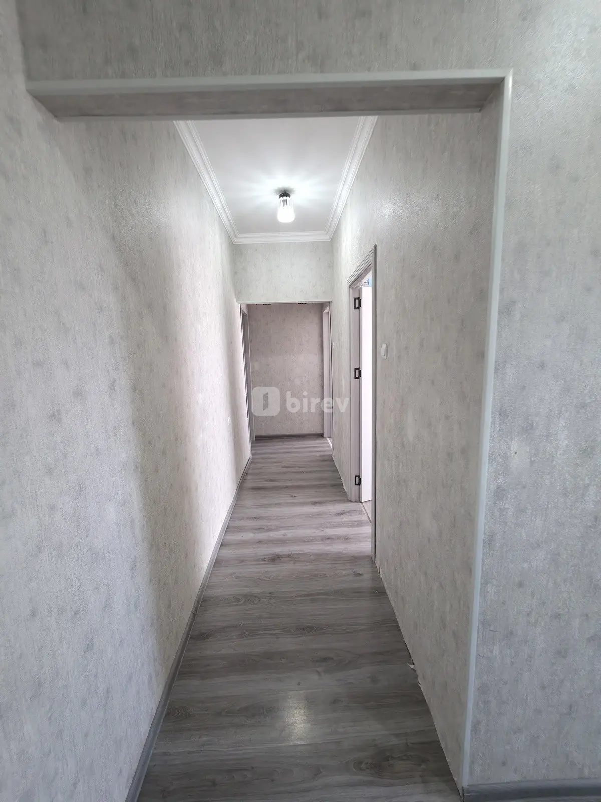 4 otaqlı mənzil, Bakıxanov q., Bakıxanov qəs, Sabunçu rayonu — şəkil 14
