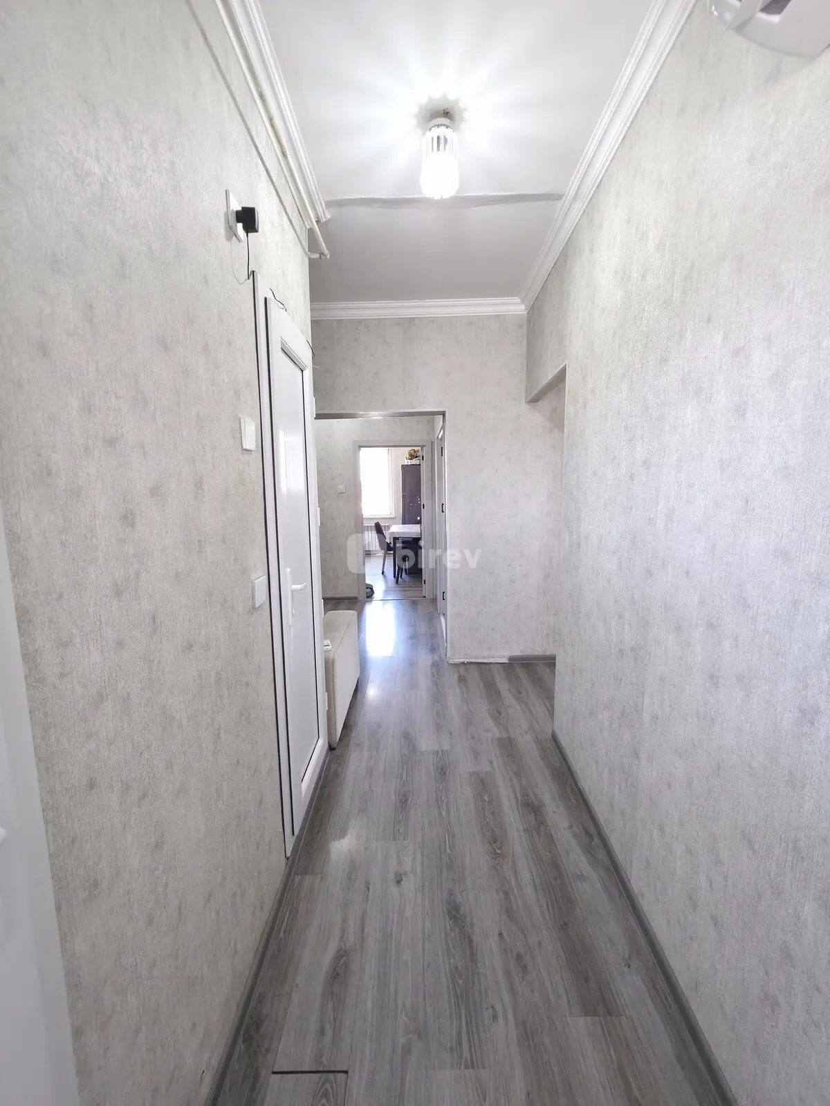 4 otaqlı mənzil, Bakıxanov q., Bakıxanov qəs, Sabunçu rayonu — şəkil 18