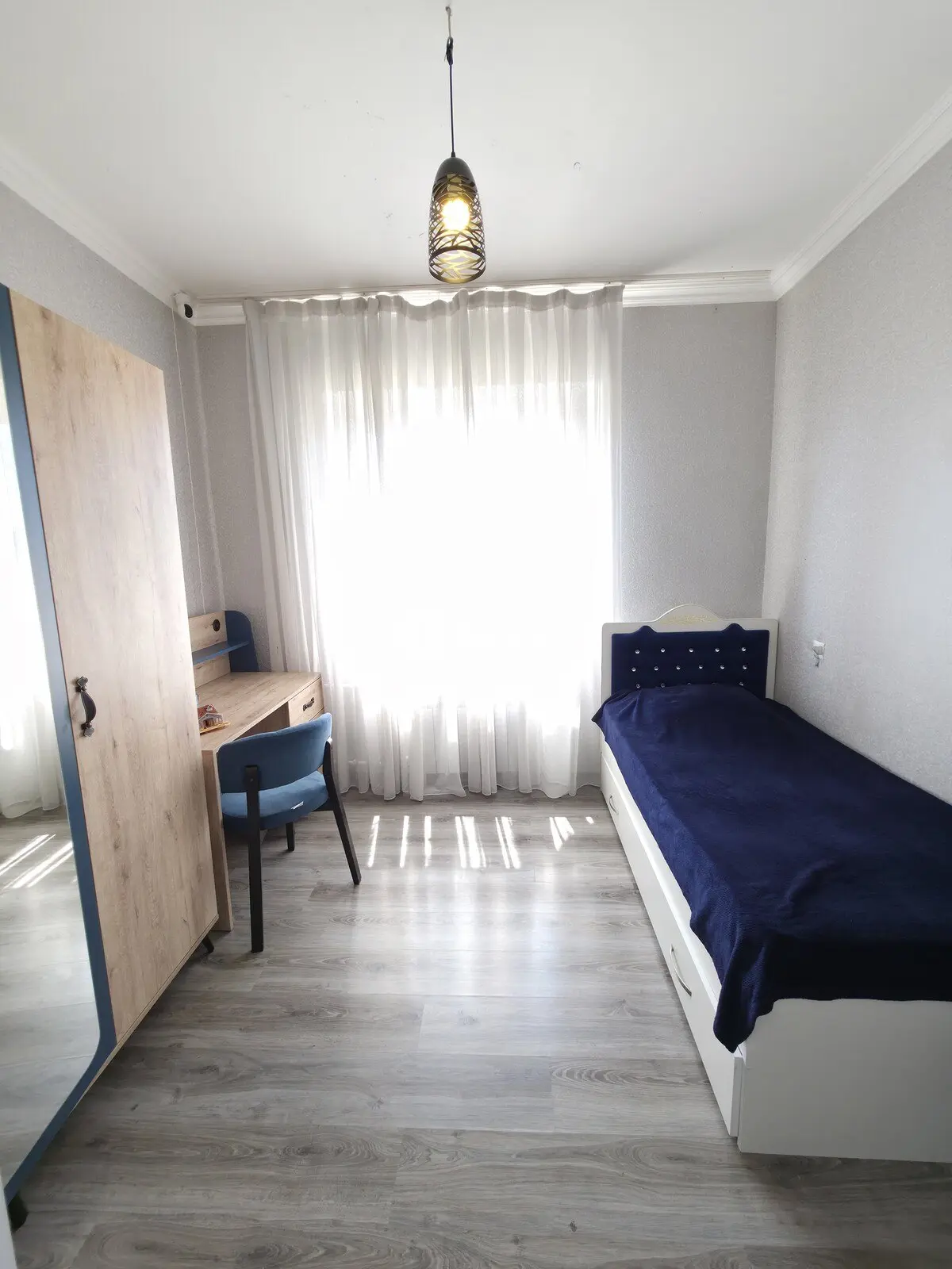 4 otaqlı mənzil, Bakıxanov q., Bakıxanov qəs, Sabunçu rayonu — şəkil 19