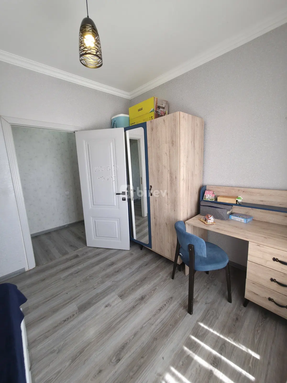 4 otaqlı mənzil, Bakıxanov q., Bakıxanov qəs, Sabunçu rayonu — şəkil 20