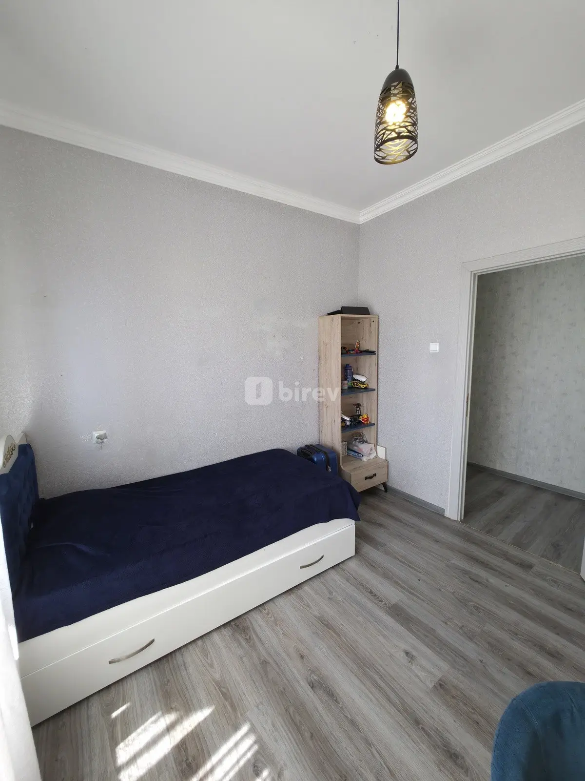 4 otaqlı mənzil, Bakıxanov q., Bakıxanov qəs, Sabunçu rayonu — şəkil 21