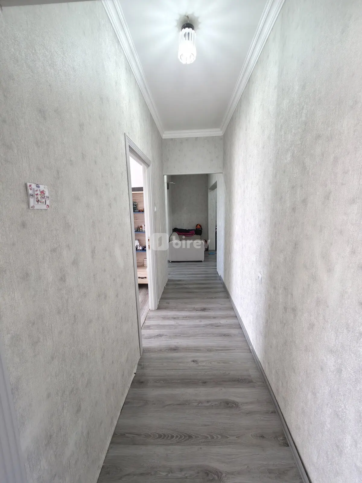 4 otaqlı mənzil, Bakıxanov q., Bakıxanov qəs, Sabunçu rayonu — şəkil 22