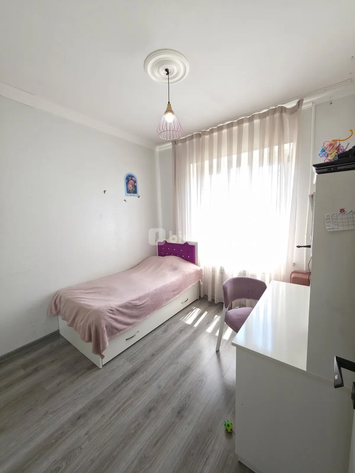 4 otaqlı mənzil, Bakıxanov q., Bakıxanov qəs, Sabunçu rayonu — şəkil 23