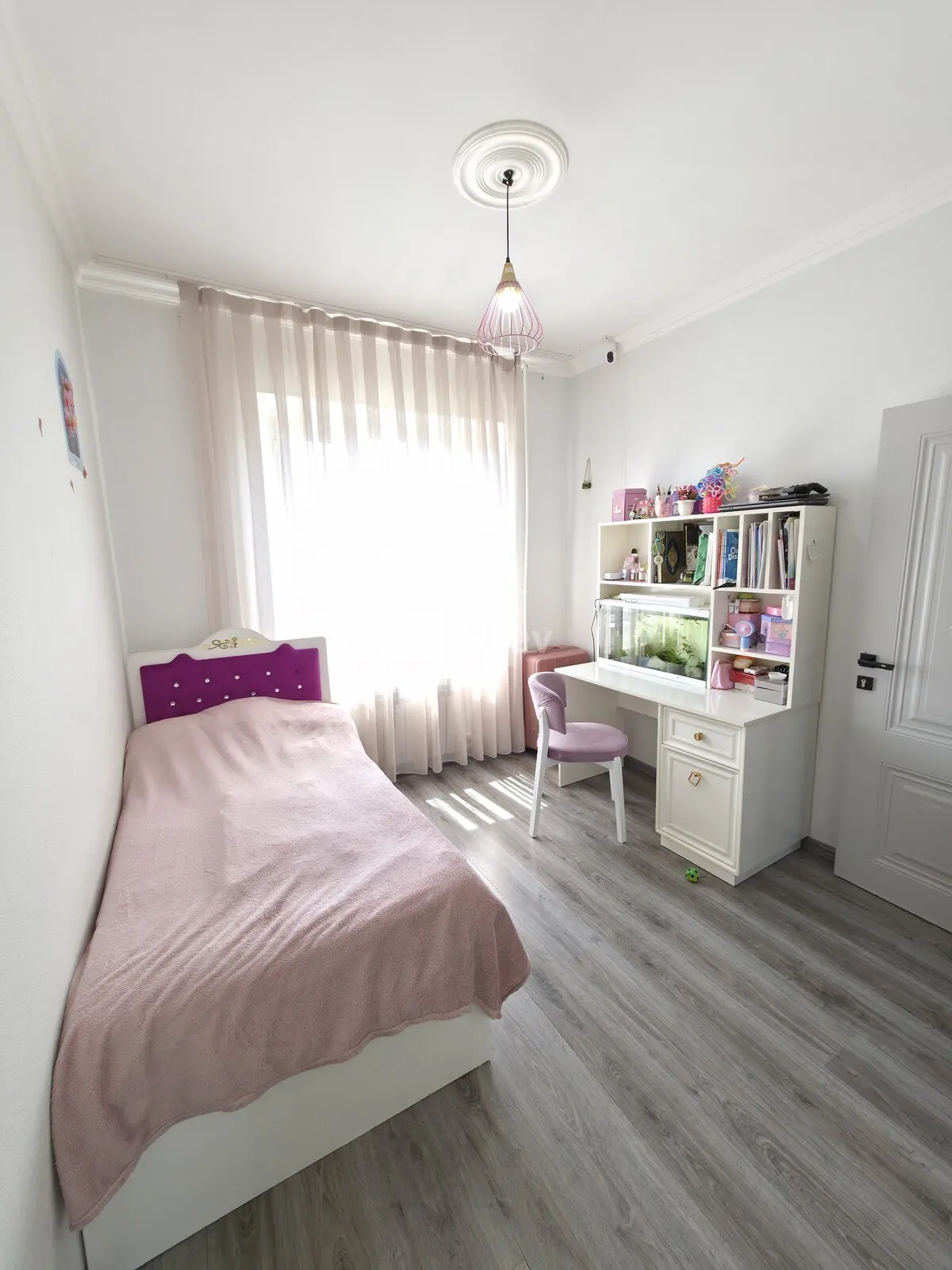 4 otaqlı mənzil, Bakıxanov q., Bakıxanov qəs, Sabunçu rayonu — şəkil 24