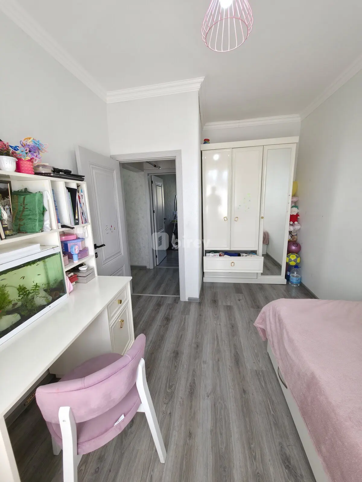 4 otaqlı mənzil, Bakıxanov q., Bakıxanov qəs, Sabunçu rayonu — şəkil 25
