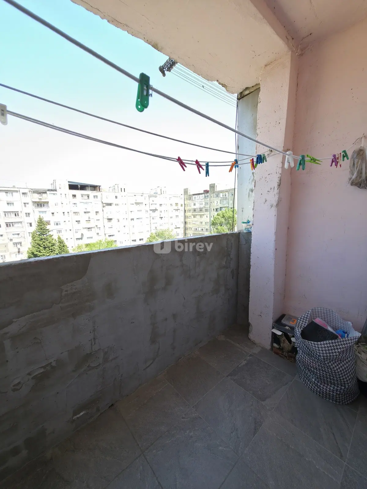4 otaqlı mənzil, Bakıxanov q., Bakıxanov qəs, Sabunçu rayonu — şəkil 26