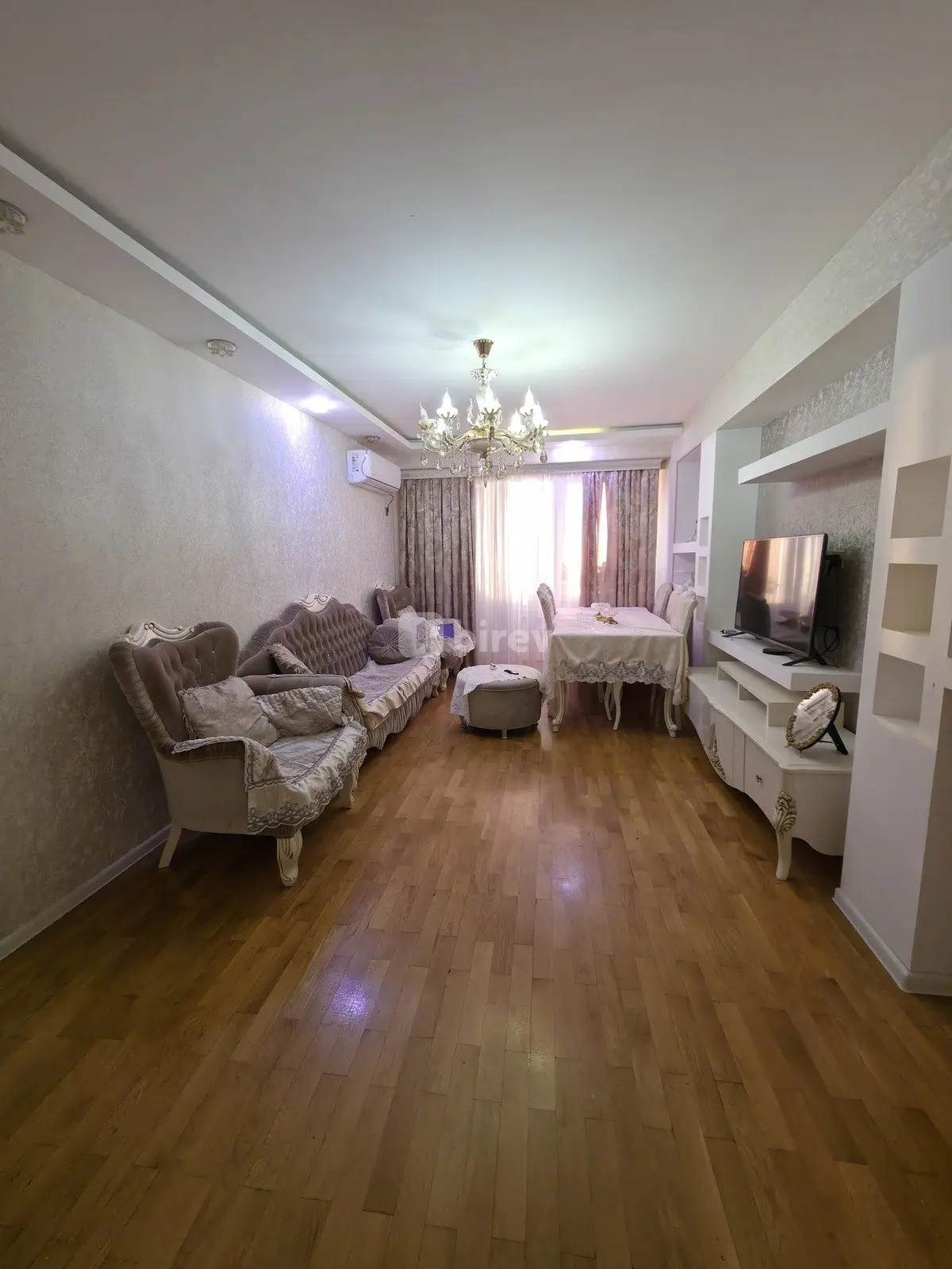 3 otaqlı mənzil, Bakıxanov q., Bakıxanov qəs., Sabunçu rayonu — şəkil 1