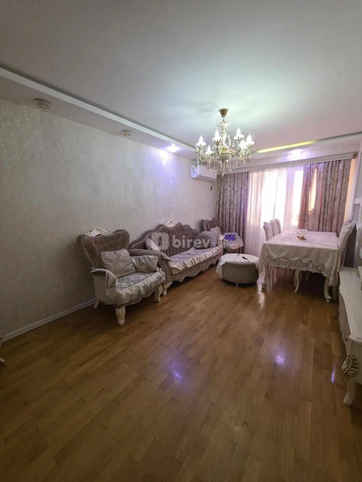 3 otaqlı mənzil, Bakıxanov q., Bakıxanov qəs., Sabunçu rayonu — şəkil 2