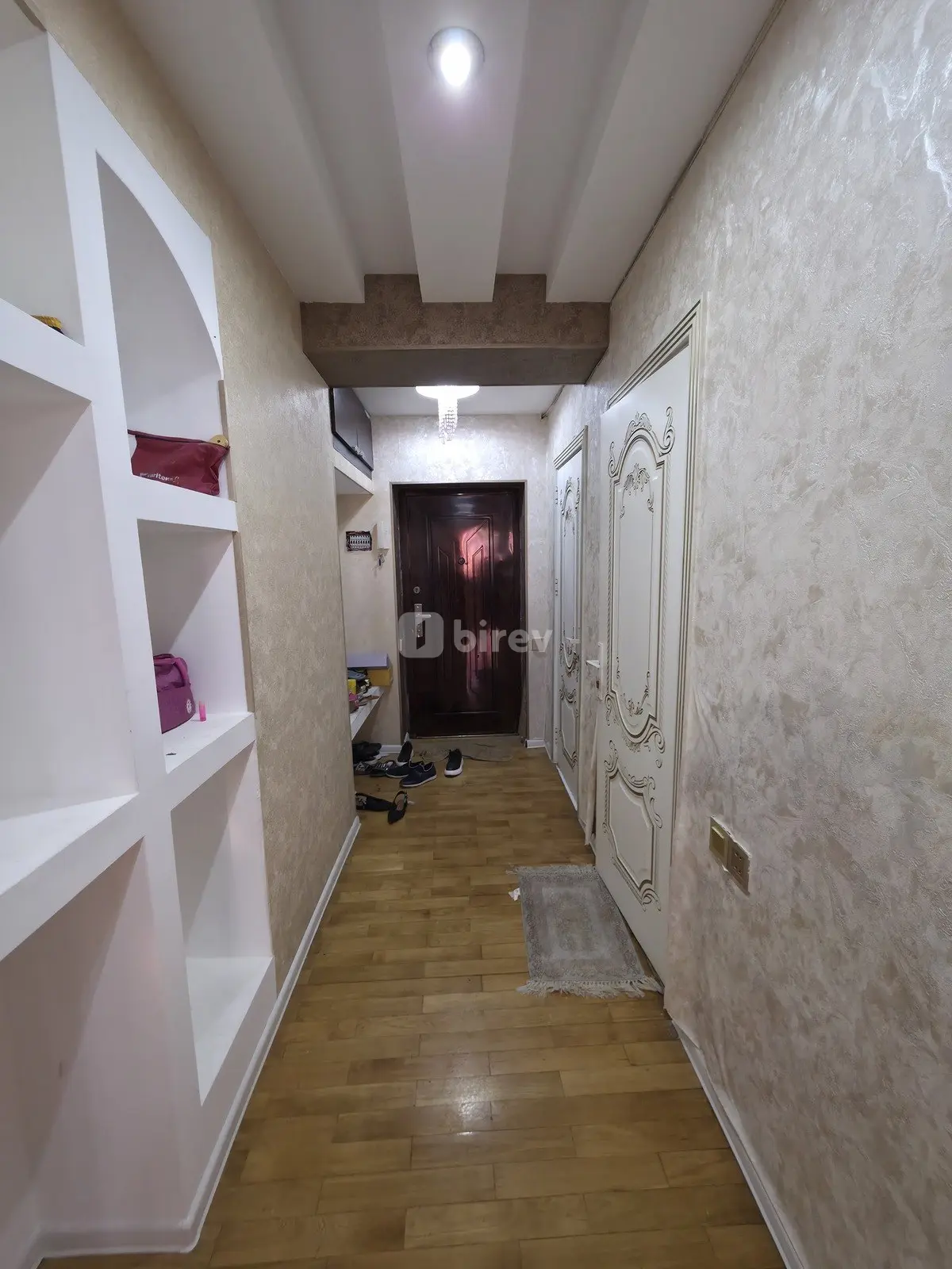 3 otaqlı mənzil, Bakıxanov q., Bakıxanov qəs., Sabunçu rayonu — şəkil 4