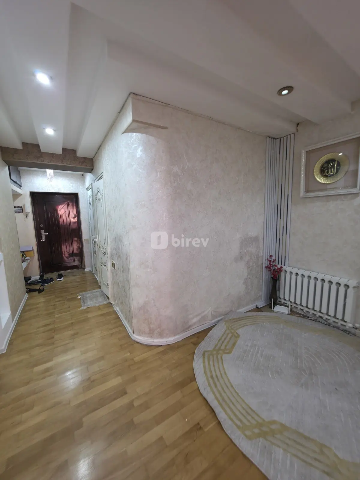 3 otaqlı mənzil, Bakıxanov q., Bakıxanov qəs., Sabunçu rayonu — şəkil 5
