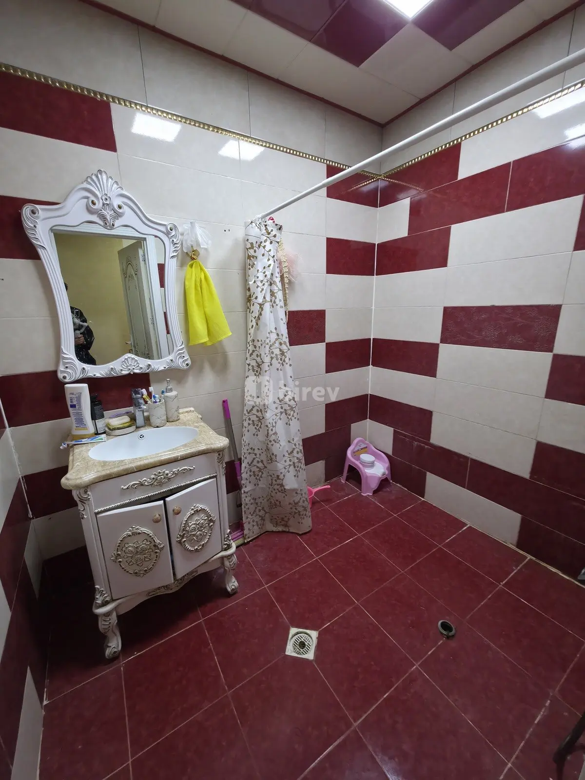 3 otaqlı mənzil, Bakıxanov q., Bakıxanov qəs., Sabunçu rayonu — şəkil 6