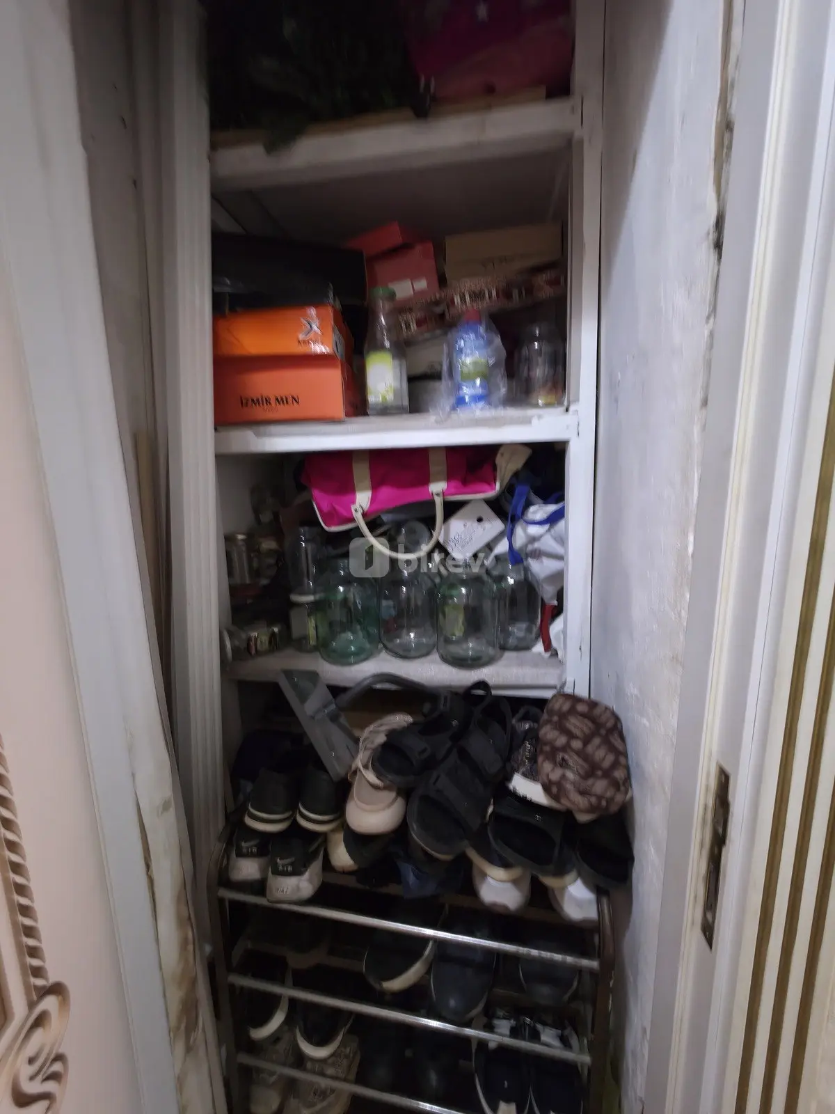 3 otaqlı mənzil, Bakıxanov q., Bakıxanov qəs., Sabunçu rayonu — şəkil 7