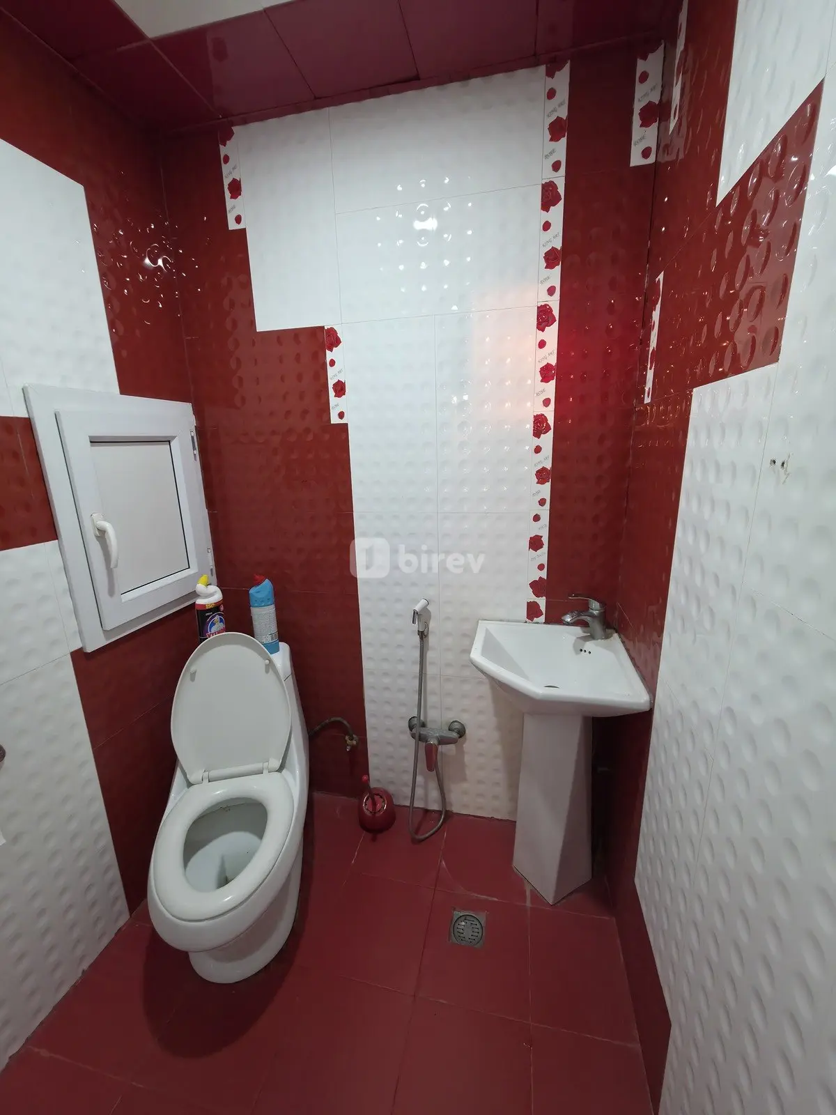 3 otaqlı mənzil, Bakıxanov q., Bakıxanov qəs., Sabunçu rayonu — şəkil 8