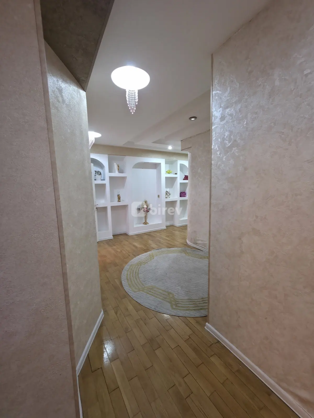 3 otaqlı mənzil, Bakıxanov q., Bakıxanov qəs., Sabunçu rayonu — şəkil 9