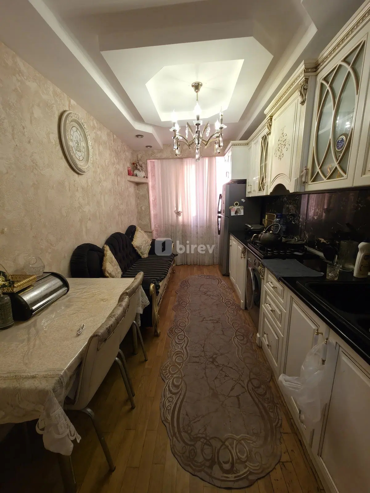 3 otaqlı mənzil, Bakıxanov q., Bakıxanov qəs., Sabunçu rayonu — şəkil 10