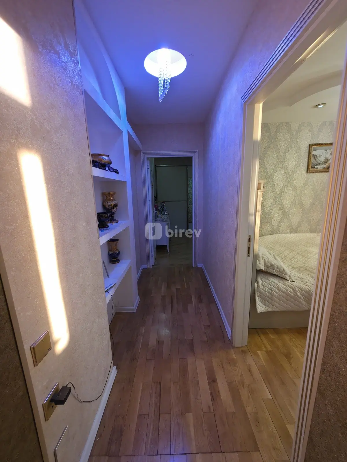 3 otaqlı mənzil, Bakıxanov q., Bakıxanov qəs., Sabunçu rayonu — şəkil 13