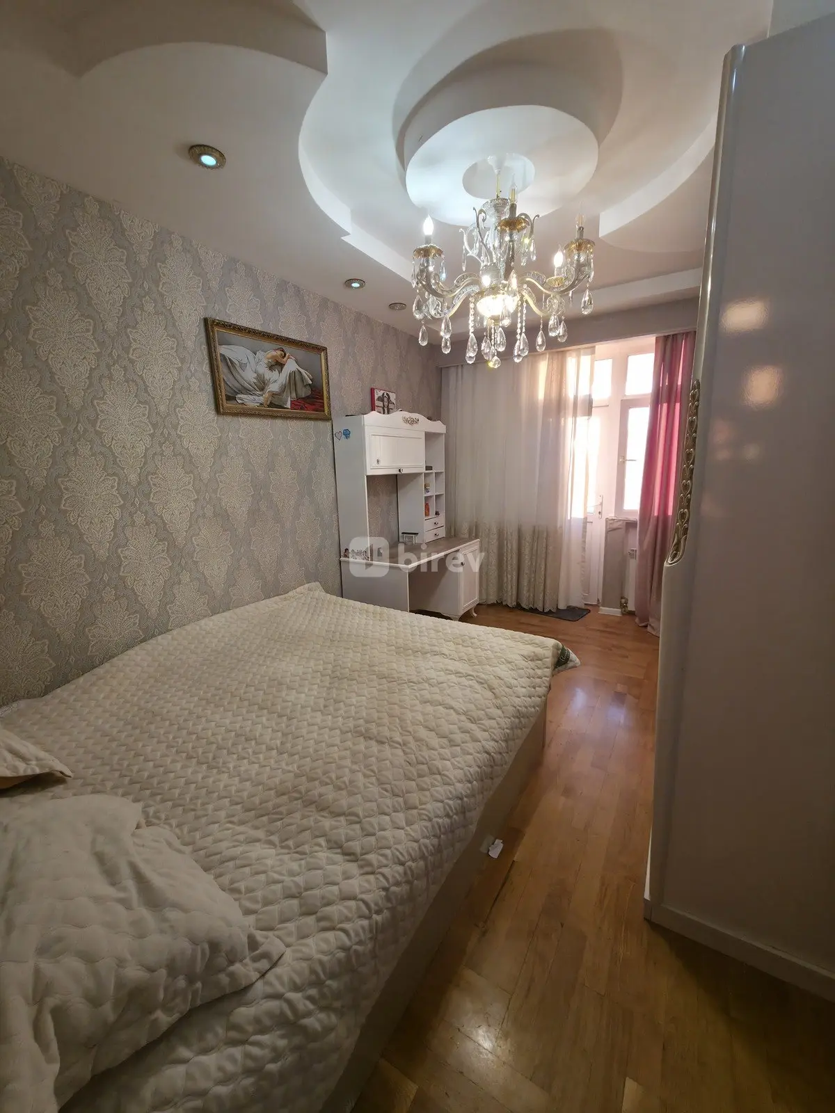 3 otaqlı mənzil, Bakıxanov q., Bakıxanov qəs., Sabunçu rayonu — şəkil 14
