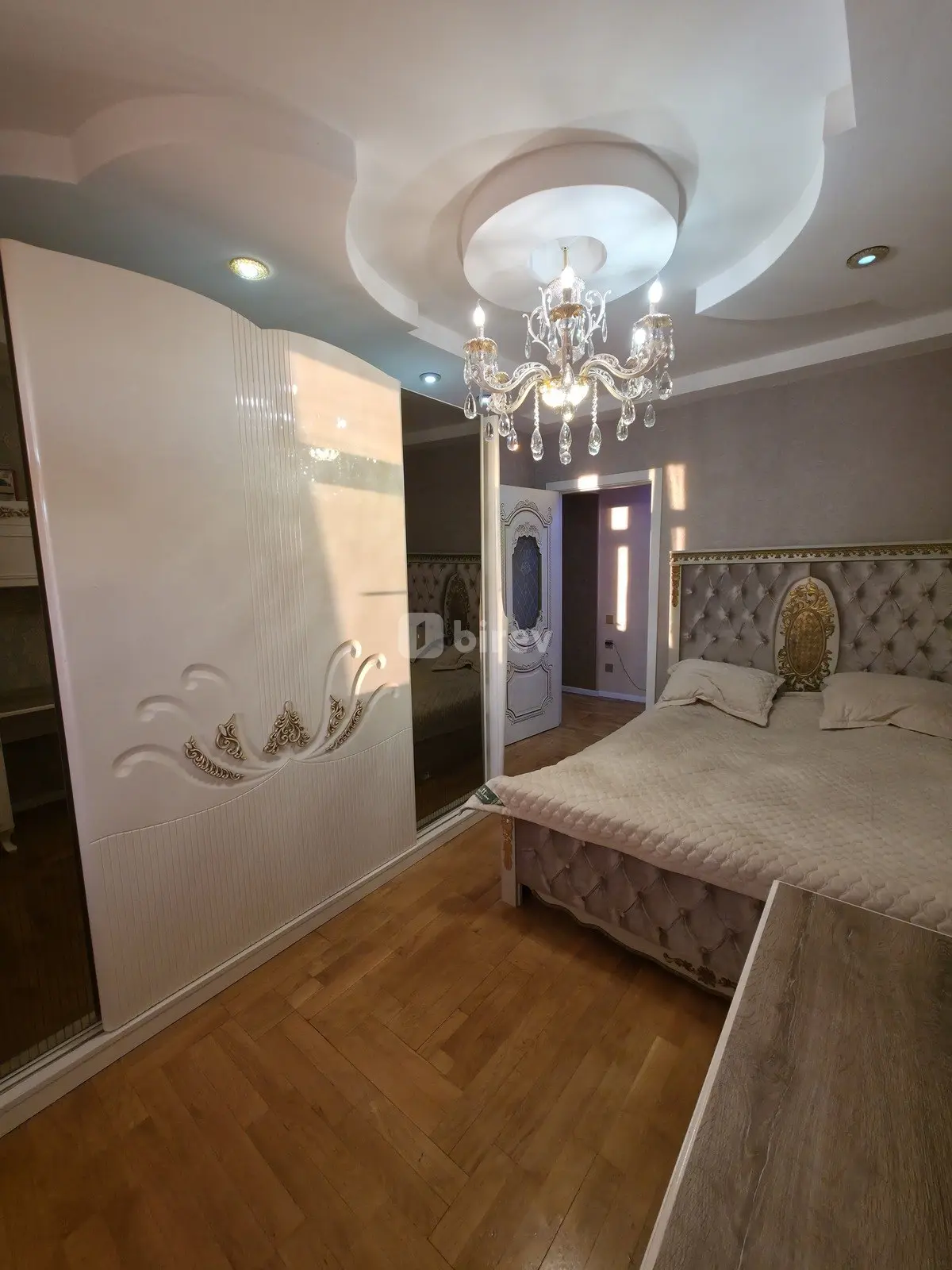 3 otaqlı mənzil, Bakıxanov q., Bakıxanov qəs., Sabunçu rayonu — şəkil 15