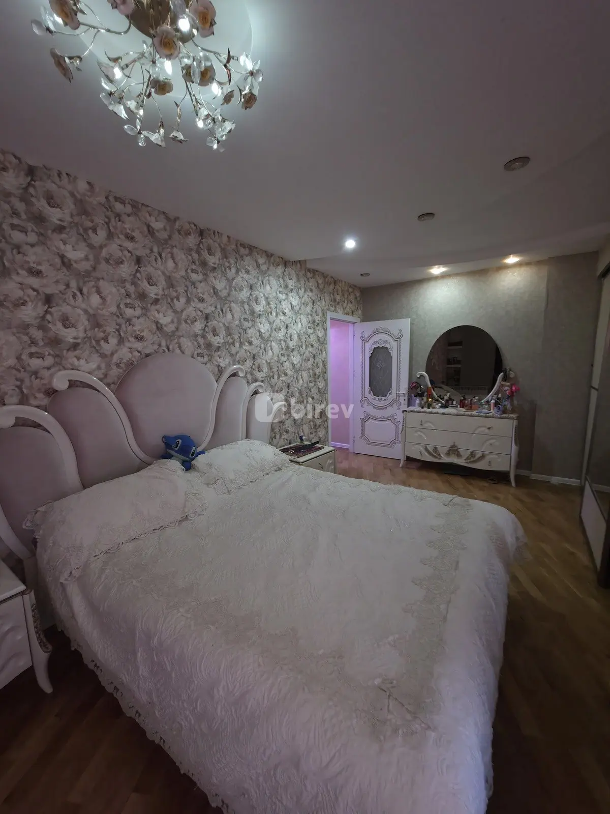 3 otaqlı mənzil, Bakıxanov q., Bakıxanov qəs., Sabunçu rayonu — şəkil 17