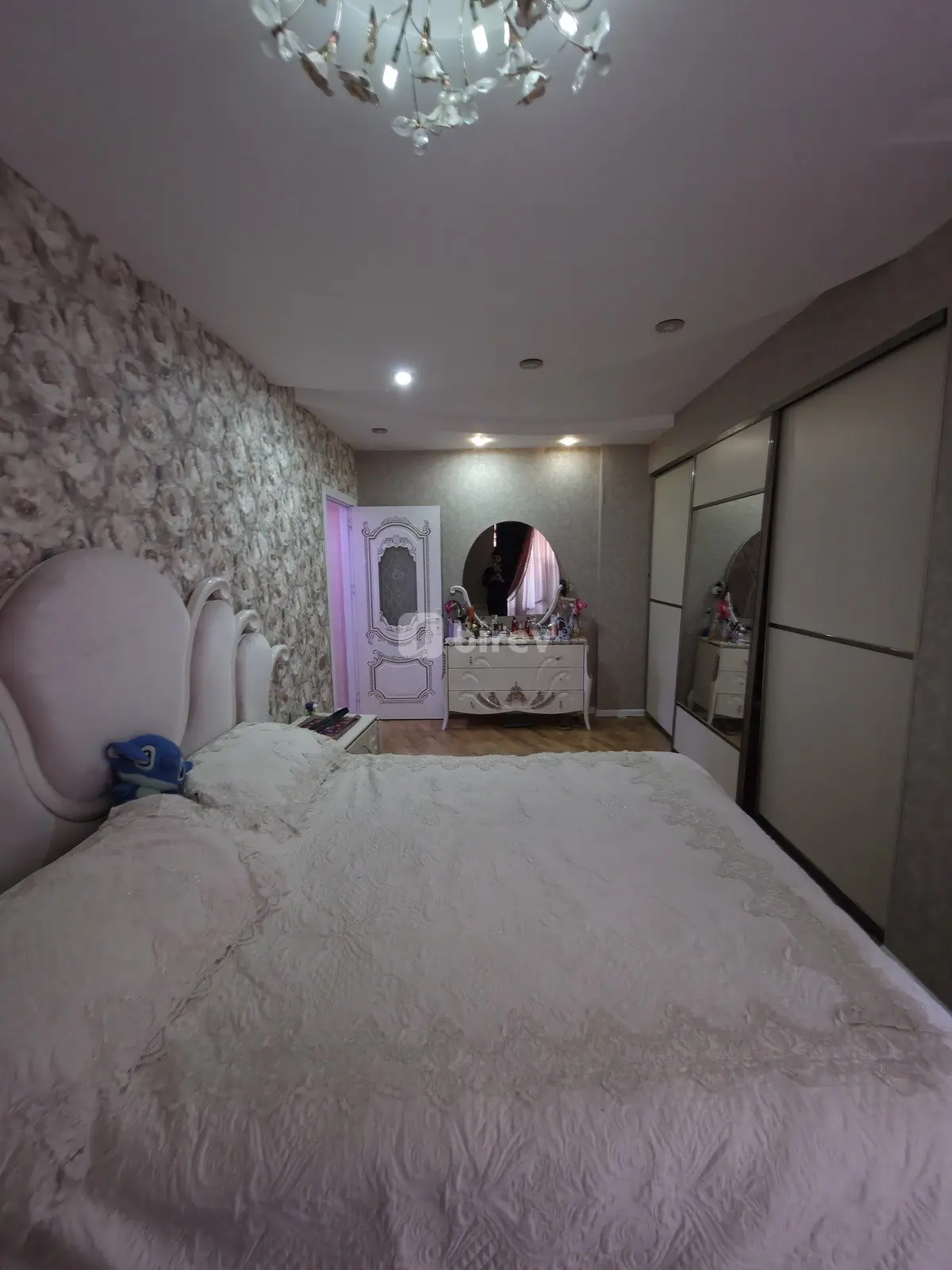 3 otaqlı mənzil, Bakıxanov q., Bakıxanov qəs., Sabunçu rayonu — şəkil 18