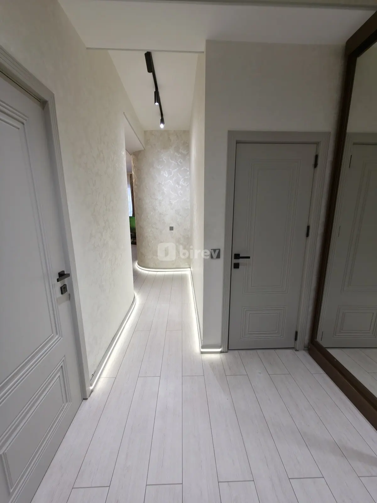 2 otaqlı mənzil, Bakıxanov q., Bakıxanov qəs., Sabunçu rayonu — şəkil 2