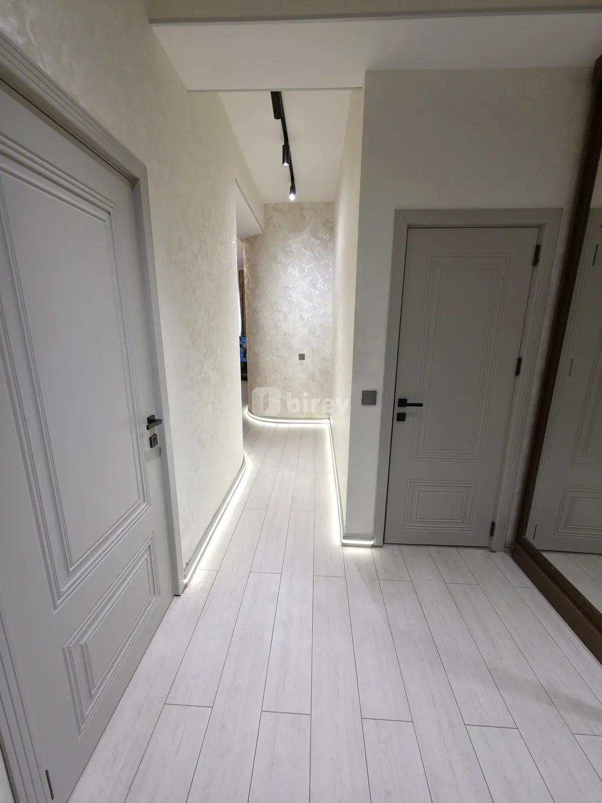 2 otaqlı mənzil, Bakıxanov q., Bakıxanov qəs., Sabunçu rayonu — şəkil 4