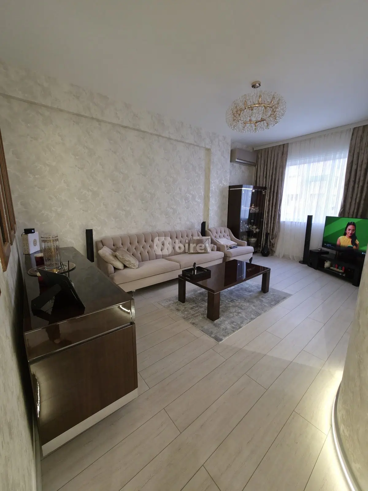 2 otaqlı mənzil, Bakıxanov q., Bakıxanov qəs., Sabunçu rayonu — şəkil 6