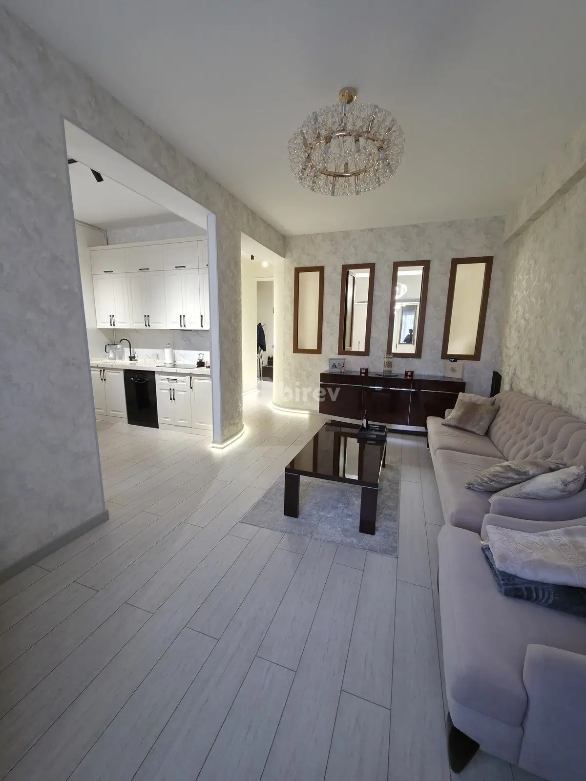 2 otaqlı mənzil, Bakıxanov q., Bakıxanov qəs., Sabunçu rayonu — şəkil 7