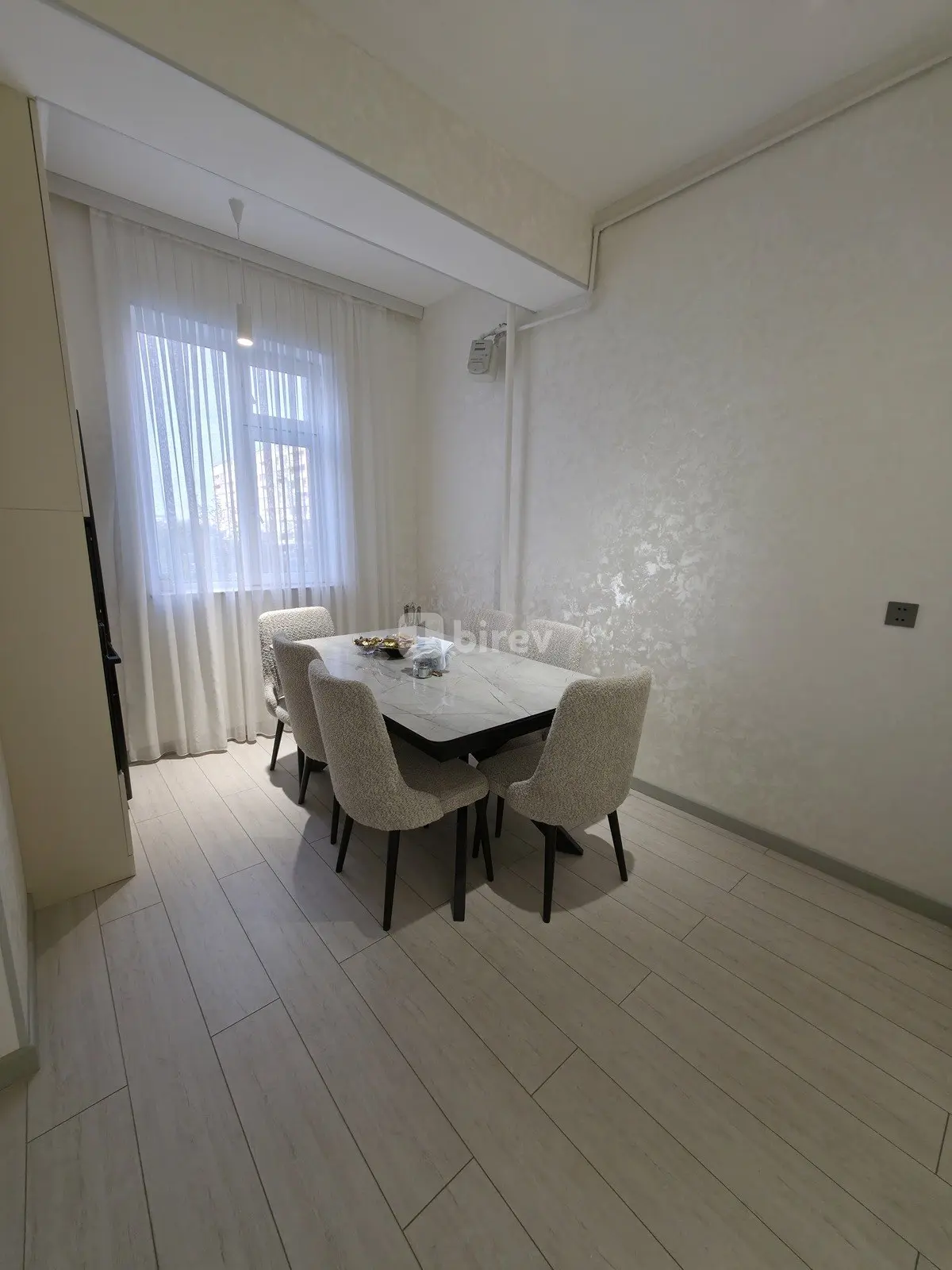 2 otaqlı mənzil, Bakıxanov q., Bakıxanov qəs., Sabunçu rayonu — şəkil 8