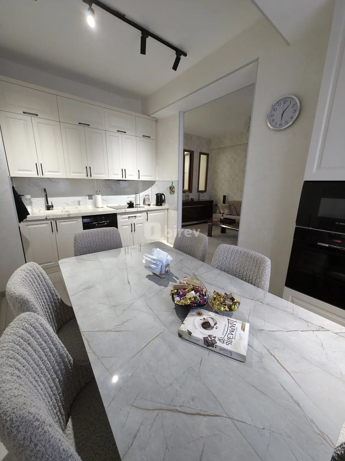 2 otaqlı mənzil, Bakıxanov q., Bakıxanov qəs., Sabunçu rayonu — şəkil 9