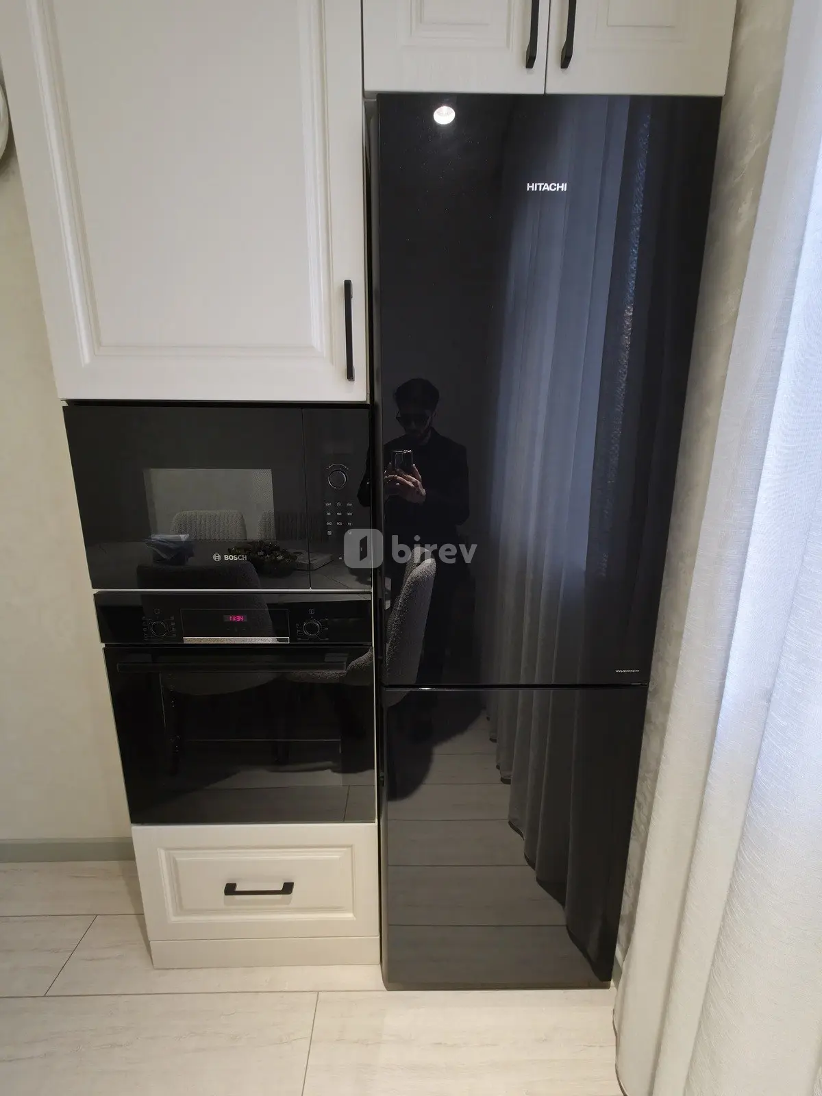 2 otaqlı mənzil, Bakıxanov q., Bakıxanov qəs., Sabunçu rayonu — şəkil 10