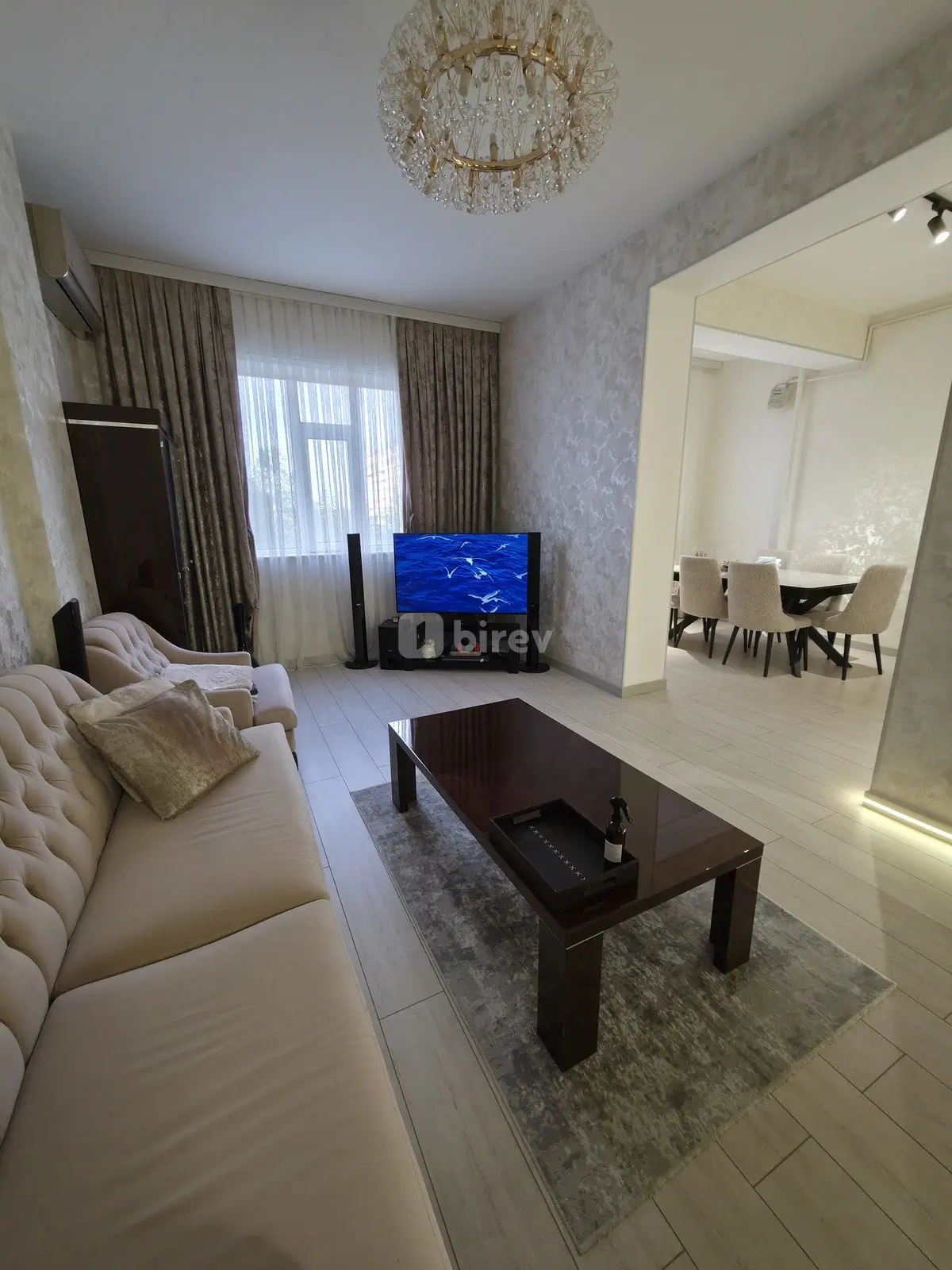 2 otaqlı mənzil, Bakıxanov q., Bakıxanov qəs., Sabunçu rayonu — şəkil 11