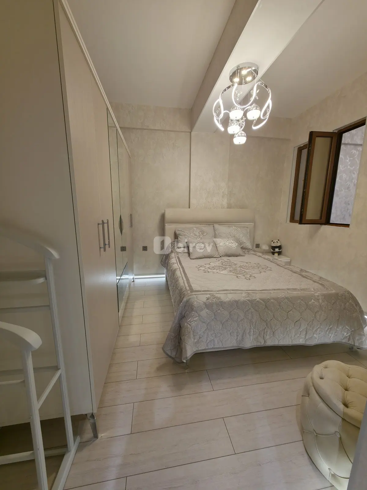2 otaqlı mənzil, Bakıxanov q., Bakıxanov qəs., Sabunçu rayonu — şəkil 12