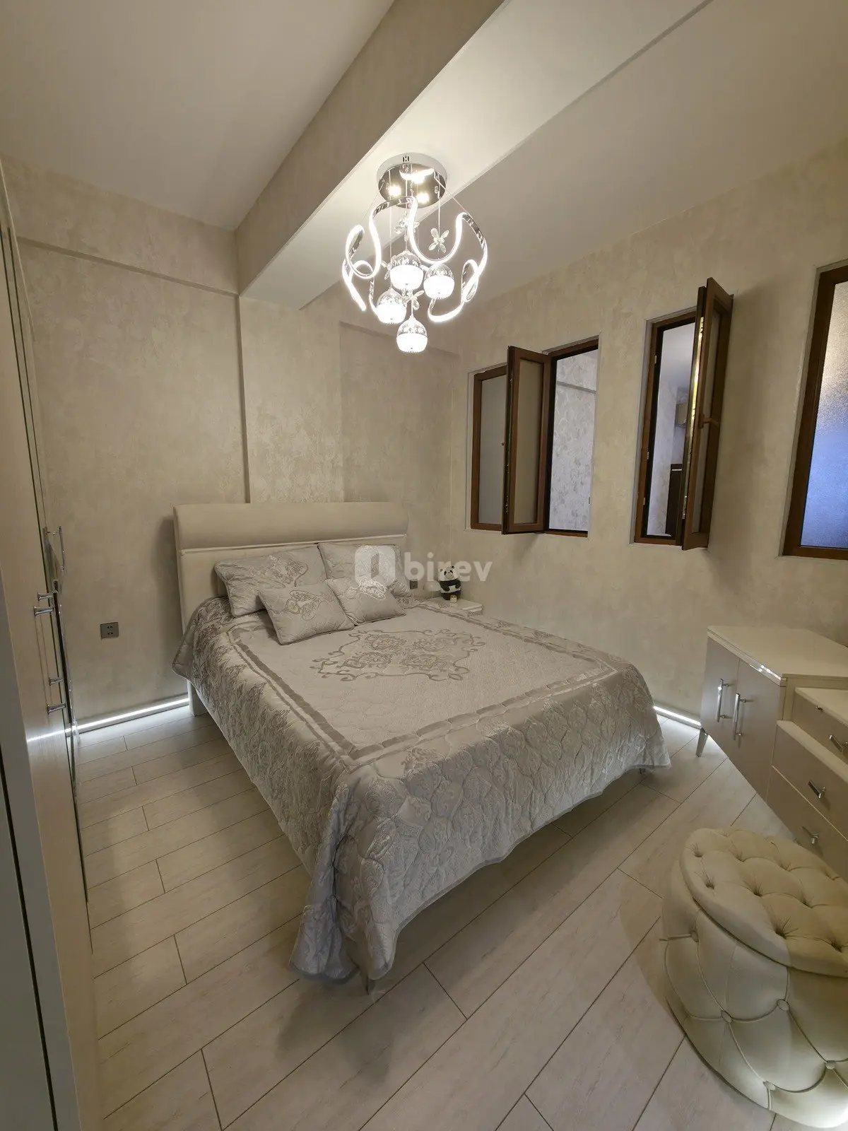 2 otaqlı mənzil, Bakıxanov q., Bakıxanov qəs., Sabunçu rayonu — şəkil 13