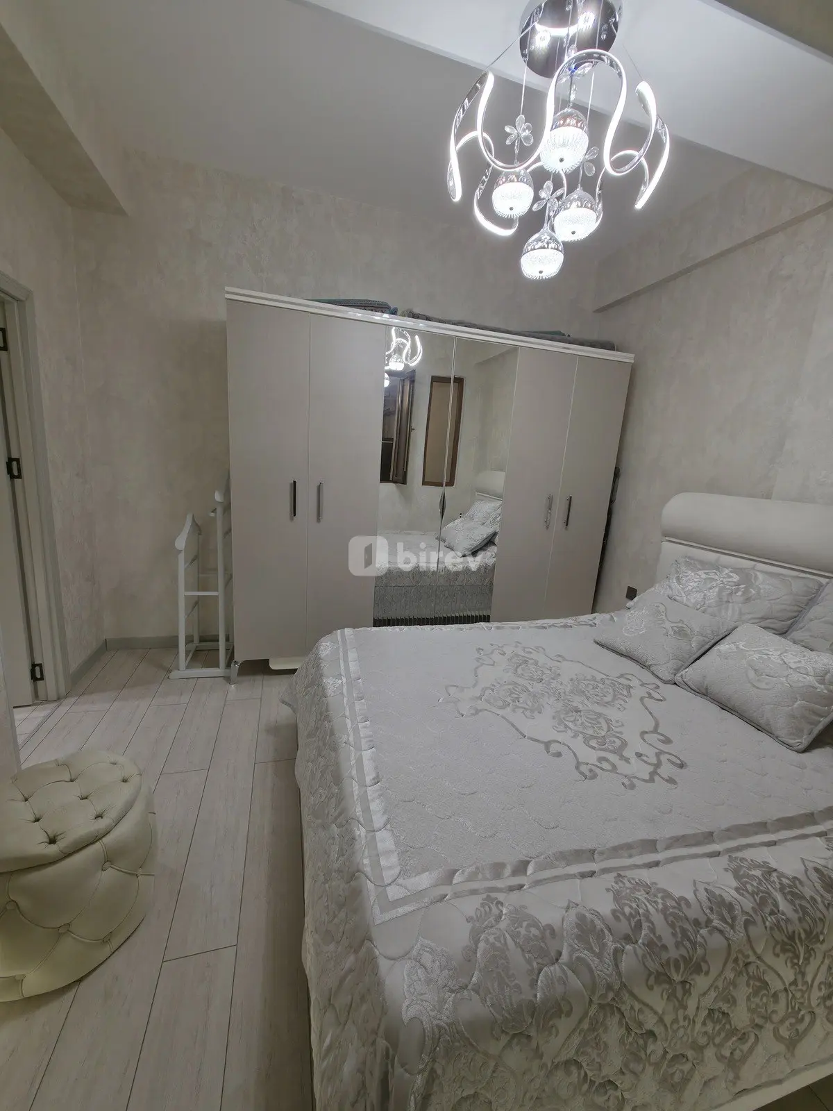 2 otaqlı mənzil, Bakıxanov q., Bakıxanov qəs., Sabunçu rayonu — şəkil 14