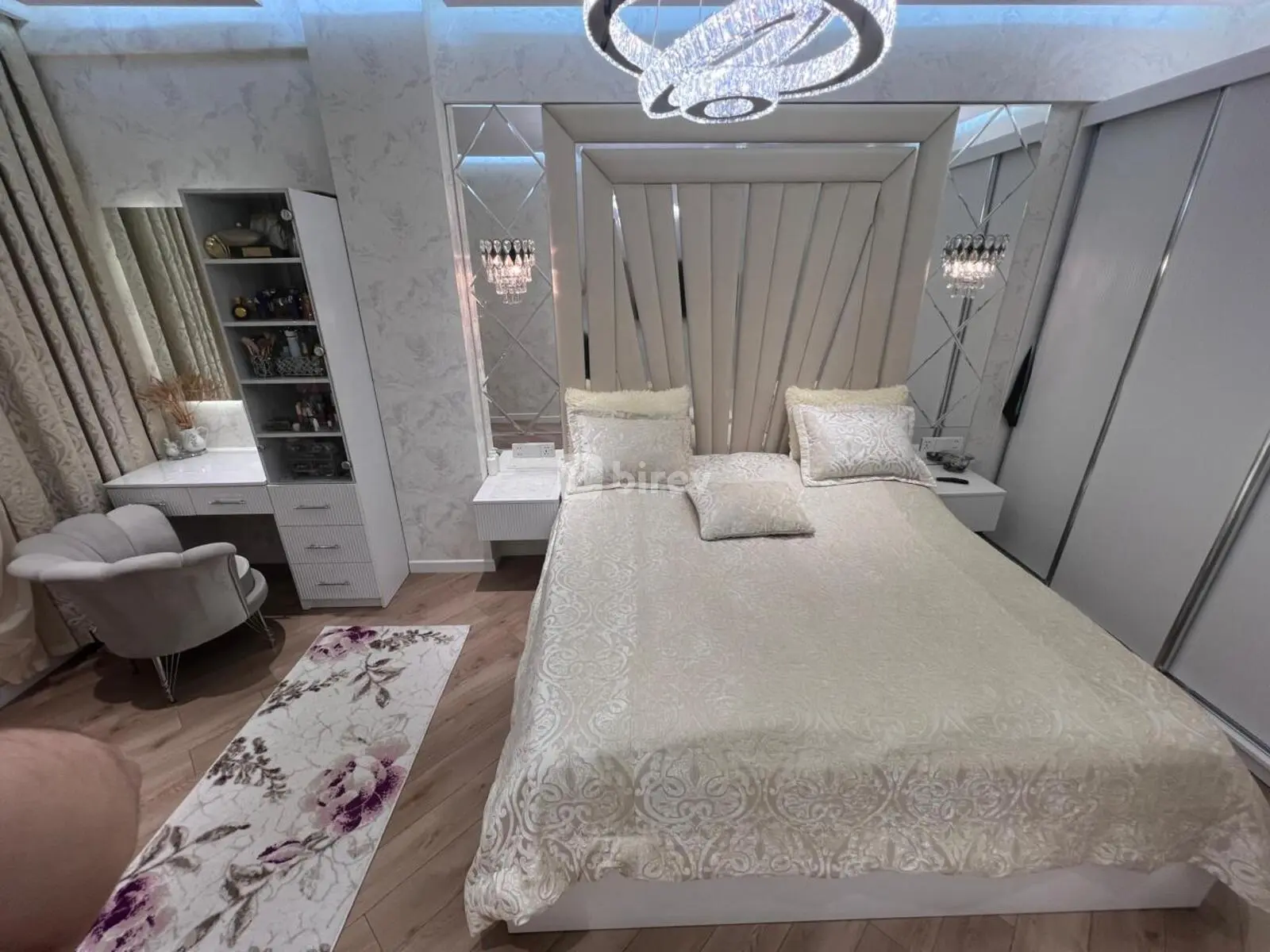 3 otaqlı mənzil, Bakıxanov q., Bakixanov qəs., Sabunçu rayonu — şəkil 12