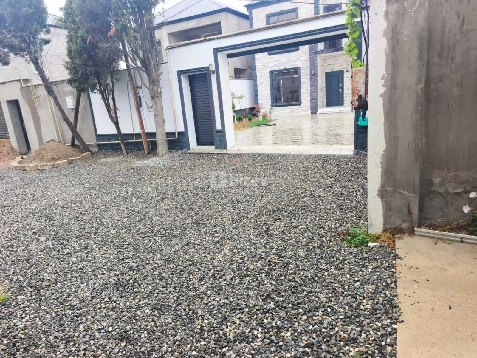 6 otaqlı həyət evi, Binə q., Cəmil Səlimov küç, giriş 59, Xəzər rayonu — şəkil 10