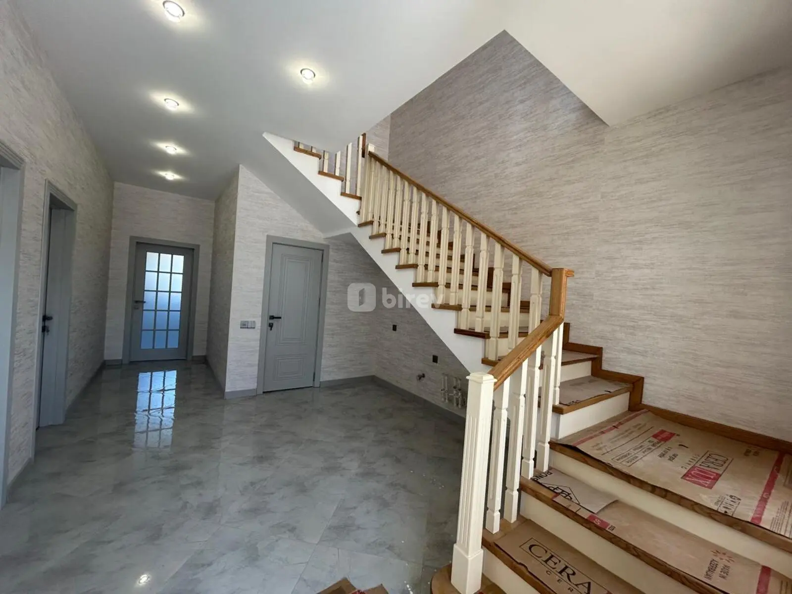 6 otaqlı həyət evi, Binə q., Cəmil Səlimov küç, giriş 59, Xəzər rayonu — şəkil 20