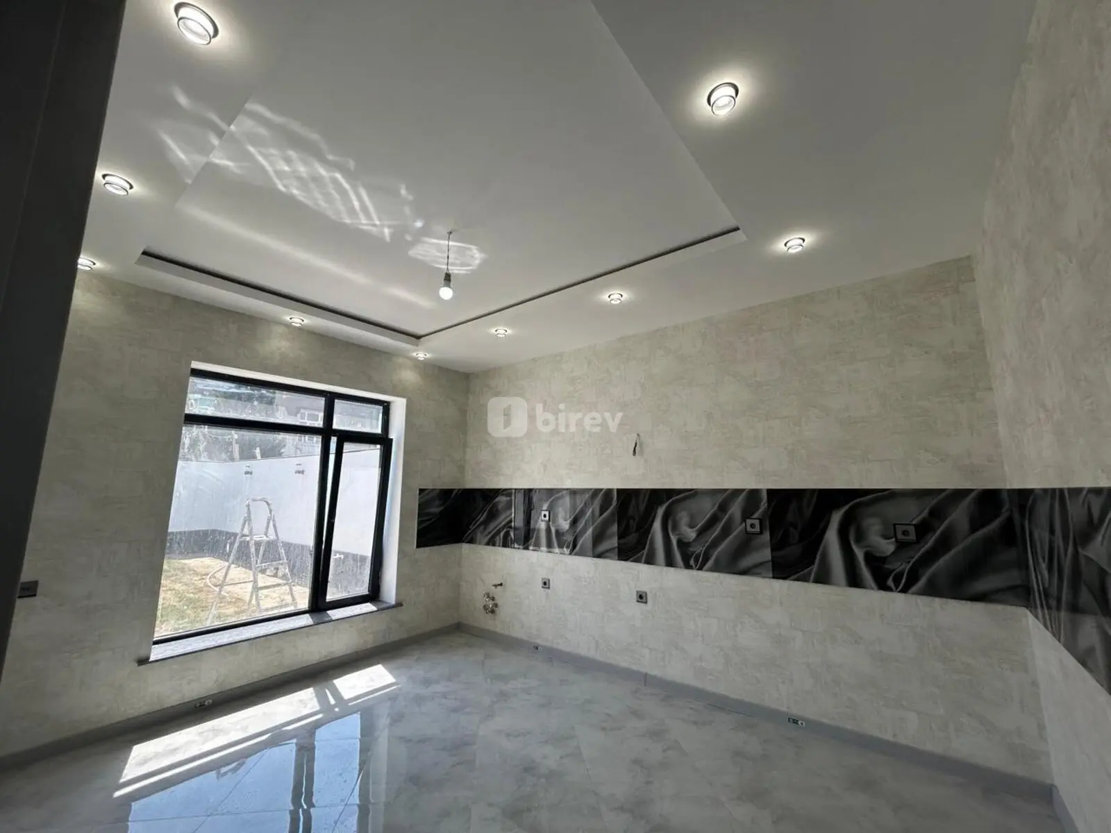 6 otaqlı həyət evi, Binə q., Cəmil Səlimov küç, giriş 59, Xəzər rayonu — şəkil 21