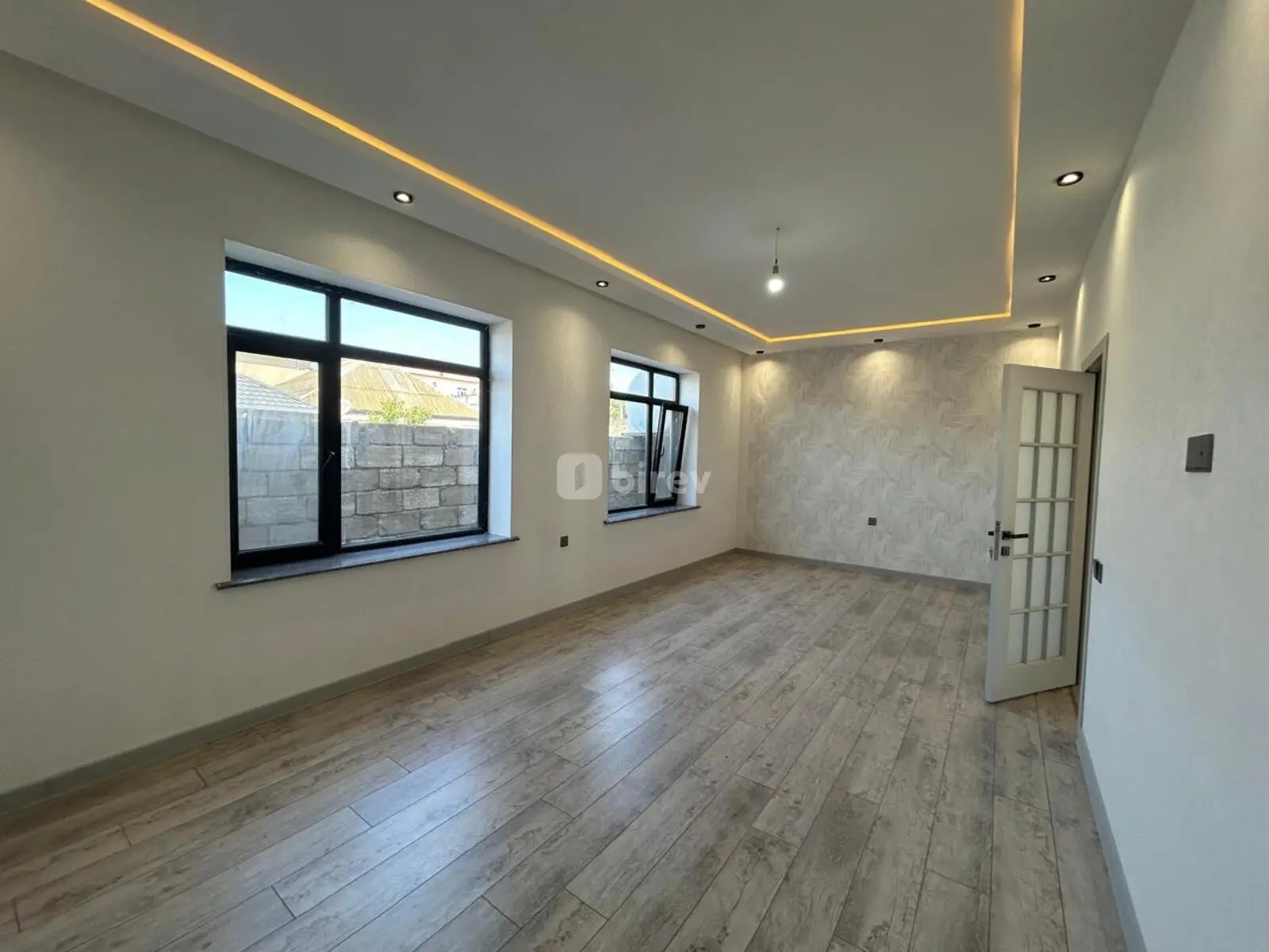 6 otaqlı həyət evi, Binə q., Cəmil Səlimov küç, giriş 59, Xəzər rayonu — şəkil 23