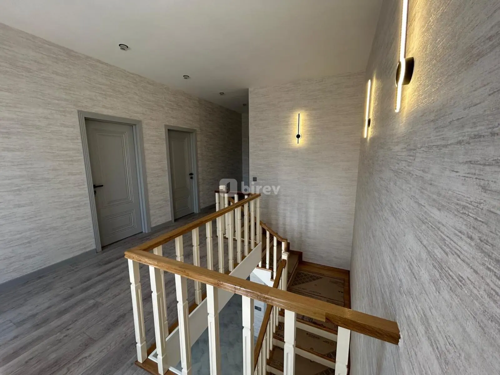 6 otaqlı həyət evi, Binə q., Cəmil Səlimov küç, giriş 59, Xəzər rayonu — şəkil 25
