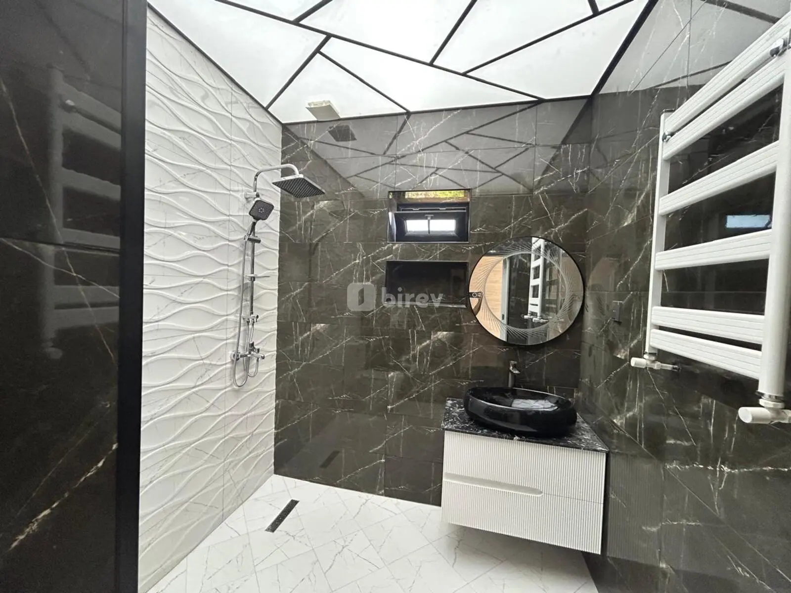 6 otaqlı həyət evi, Binə q., Cəmil Səlimov küç, giriş 59, Xəzər rayonu — şəkil 27
