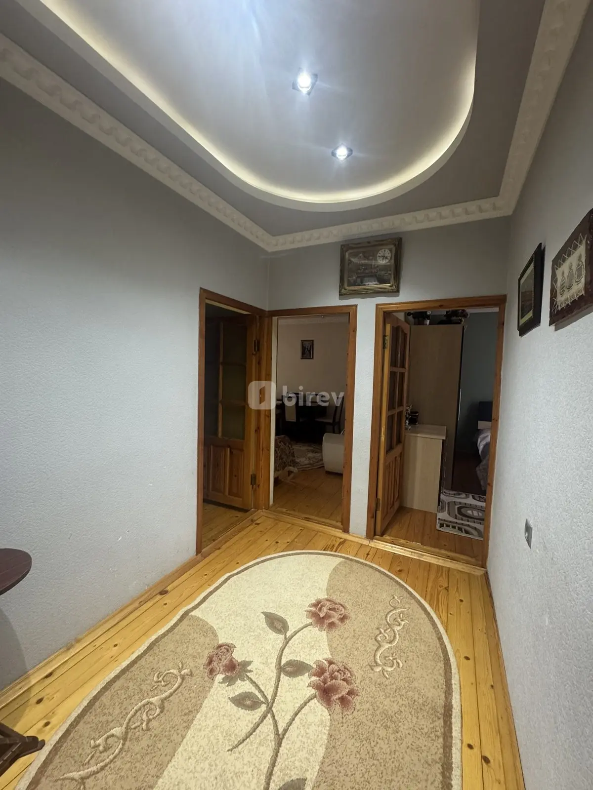 3 otaqlı həyət evi, Hövsan q., Hovsan, Suraxanı rayonu — şəkil 2